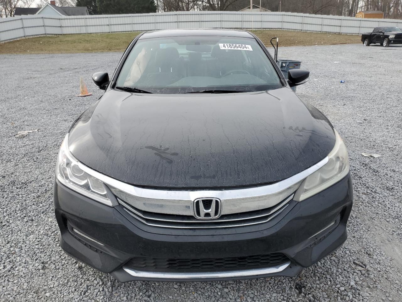 Photo 4 VIN: 1HGCR2F52HA145873 - HONDA ACCORD 