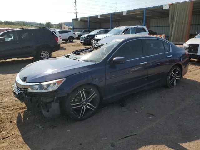 Photo 0 VIN: 1HGCR2F52HA151186 - HONDA ACCORD 