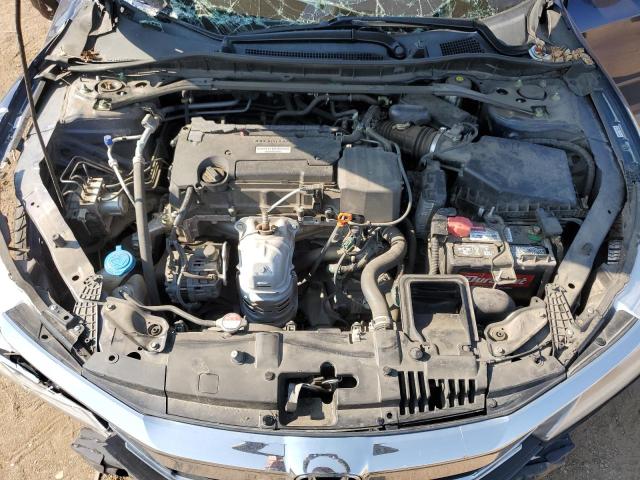 Photo 10 VIN: 1HGCR2F52HA151186 - HONDA ACCORD 