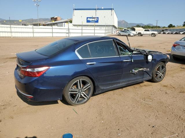 Photo 2 VIN: 1HGCR2F52HA151186 - HONDA ACCORD 