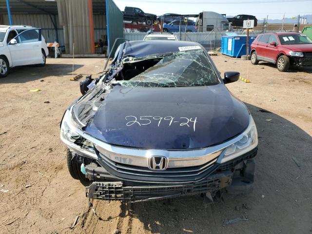 Photo 4 VIN: 1HGCR2F52HA151186 - HONDA ACCORD 