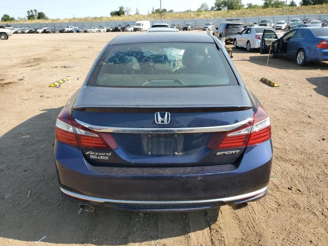 Photo 5 VIN: 1HGCR2F52HA151186 - HONDA ACCORD 