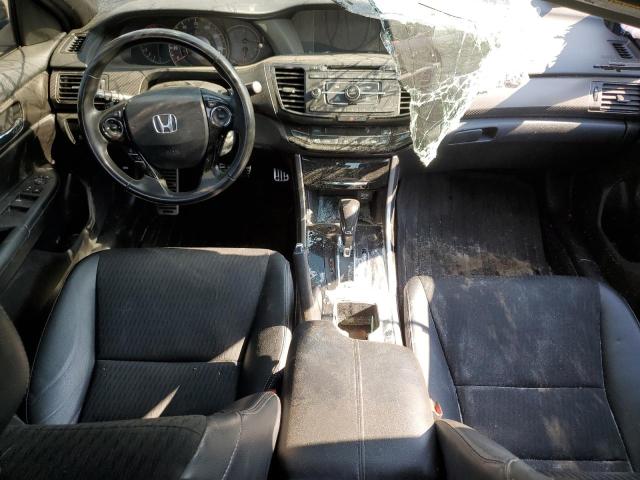 Photo 7 VIN: 1HGCR2F52HA151186 - HONDA ACCORD 