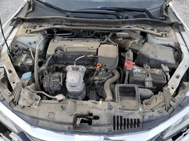 Photo 10 VIN: 1HGCR2F52HA152631 - HONDA ACCORD SPO 