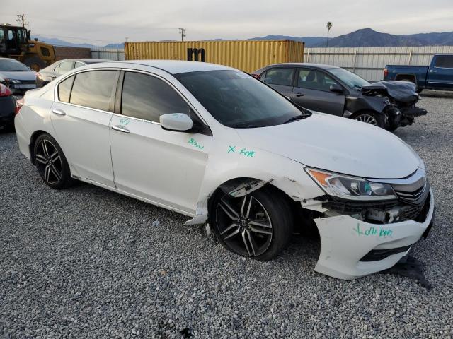 Photo 3 VIN: 1HGCR2F52HA152631 - HONDA ACCORD SPO 