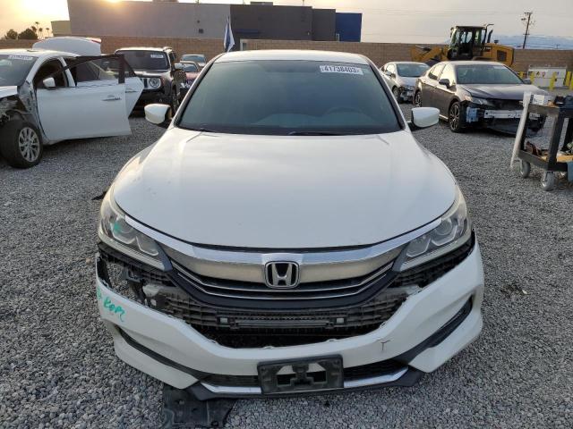 Photo 4 VIN: 1HGCR2F52HA152631 - HONDA ACCORD SPO 