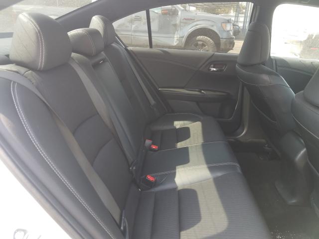 Photo 5 VIN: 1HGCR2F52HA155058 - HONDA ACCORD SPO 