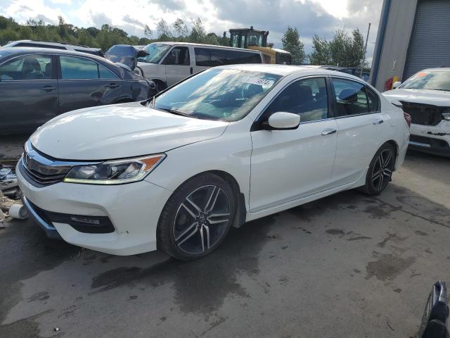 Photo 0 VIN: 1HGCR2F52HA161314 - HONDA ACCORD SPO 