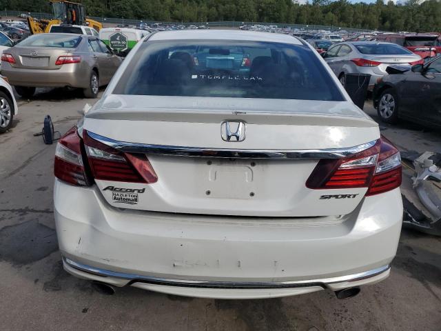 Photo 5 VIN: 1HGCR2F52HA161314 - HONDA ACCORD SPO 