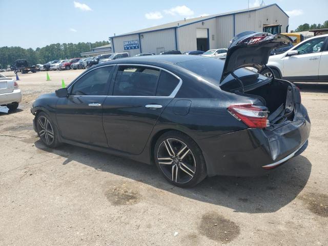 Photo 1 VIN: 1HGCR2F52HA161586 - HONDA ACCORD SPO 