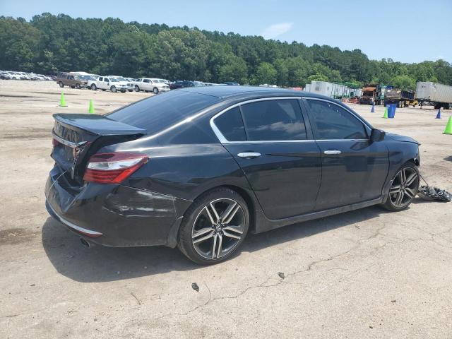 Photo 2 VIN: 1HGCR2F52HA161586 - HONDA ACCORD SPO 