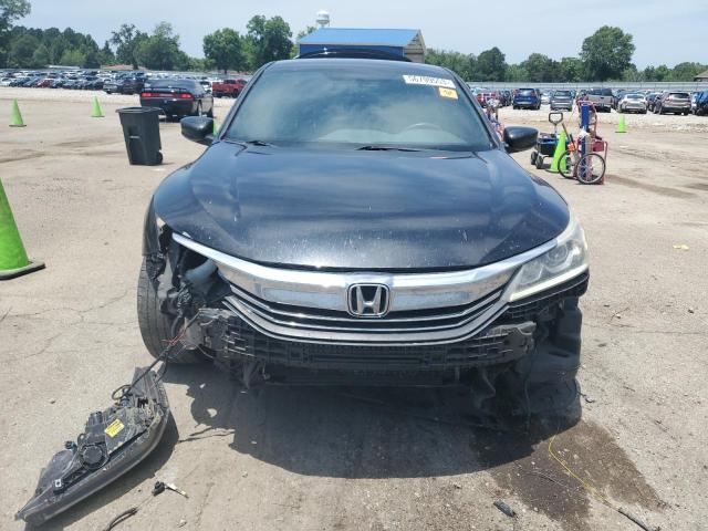 Photo 4 VIN: 1HGCR2F52HA161586 - HONDA ACCORD SPO 