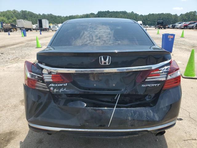 Photo 5 VIN: 1HGCR2F52HA161586 - HONDA ACCORD SPO 