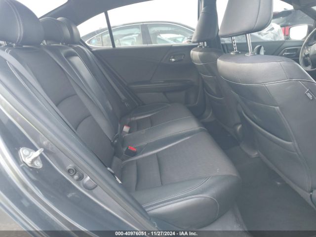 Photo 7 VIN: 1HGCR2F52HA180199 - HONDA ACCORD 