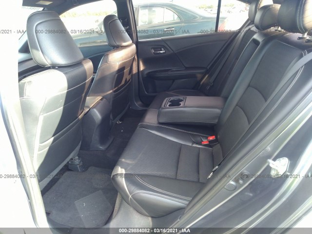 Photo 7 VIN: 1HGCR2F52HA180218 - HONDA ACCORD SEDAN 