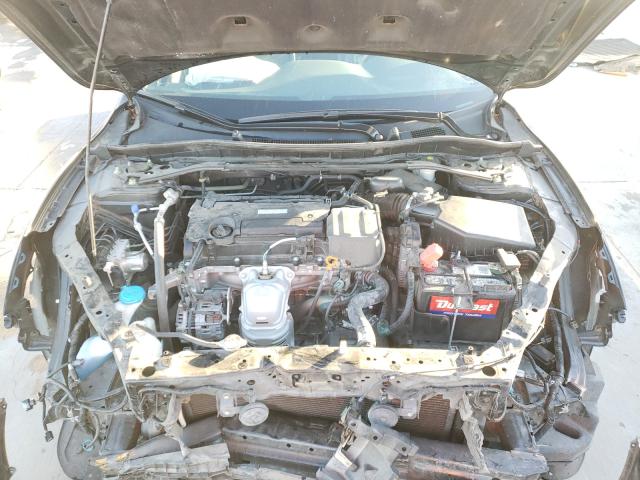 Photo 6 VIN: 1HGCR2F52HA185581 - HONDA ACCORD SPO 