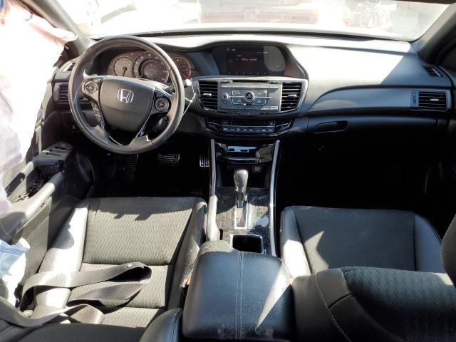 Photo 7 VIN: 1HGCR2F52HA191493 - HONDA ACCORD SPO 