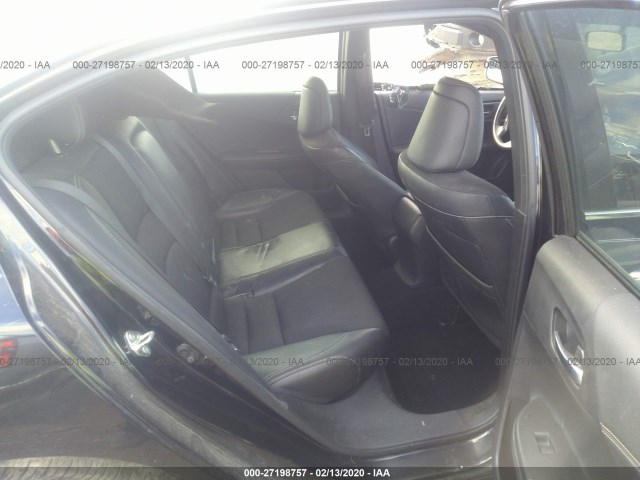 Photo 7 VIN: 1HGCR2F52HA202041 - HONDA ACCORD SEDAN 