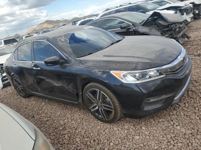 Photo 3 VIN: 1HGCR2F52HA204405 - HONDA ACCORD SPO 