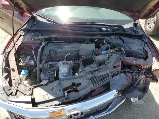 Photo 10 VIN: 1HGCR2F52HA212715 - HONDA ACCORD SPO 