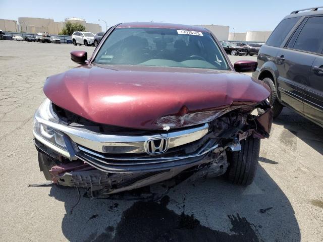 Photo 4 VIN: 1HGCR2F52HA212715 - HONDA ACCORD SPO 