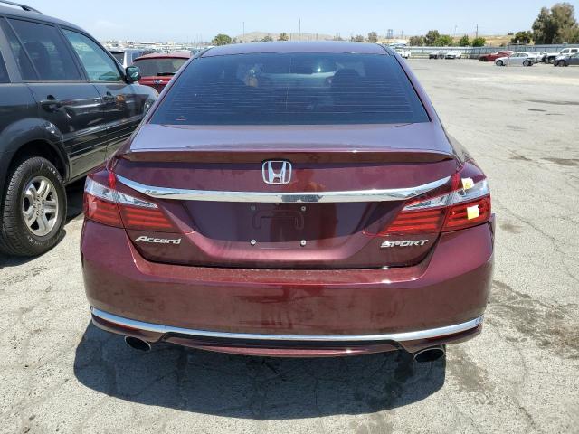 Photo 5 VIN: 1HGCR2F52HA212715 - HONDA ACCORD SPO 