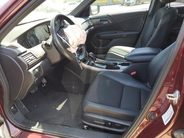 Photo 6 VIN: 1HGCR2F52HA212715 - HONDA ACCORD SPO 