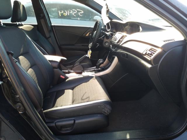 Photo 4 VIN: 1HGCR2F52HA216795 - HONDA ACCORD SPO 