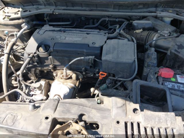 Photo 9 VIN: 1HGCR2F52HA221656 - HONDA ACCORD 