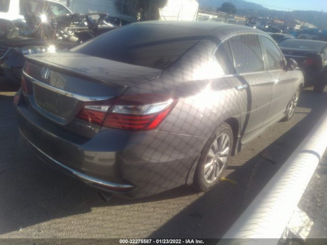 Photo 3 VIN: 1HGCR2F52HA225786 - HONDA ACCORD SEDAN 