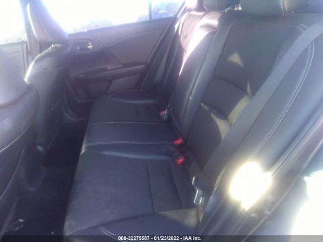 Photo 7 VIN: 1HGCR2F52HA225786 - HONDA ACCORD SEDAN 