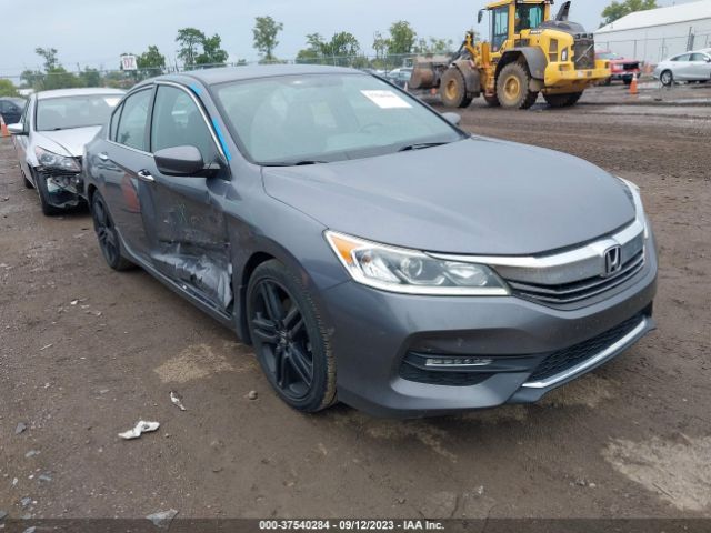 Photo 0 VIN: 1HGCR2F52HA234312 - HONDA ACCORD 