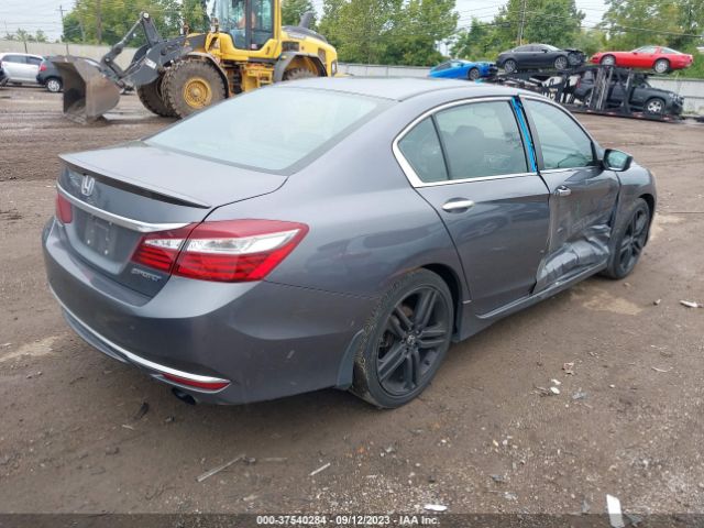 Photo 3 VIN: 1HGCR2F52HA234312 - HONDA ACCORD 