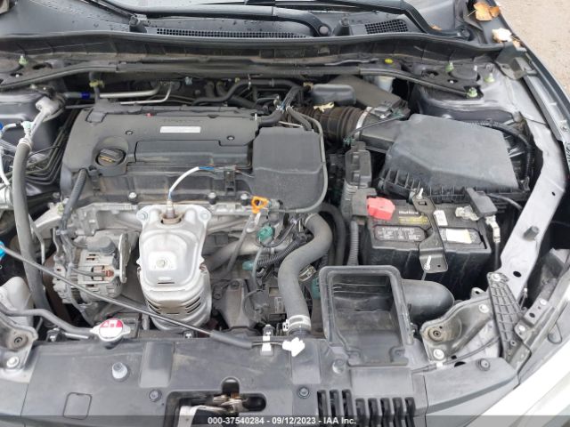 Photo 9 VIN: 1HGCR2F52HA234312 - HONDA ACCORD 