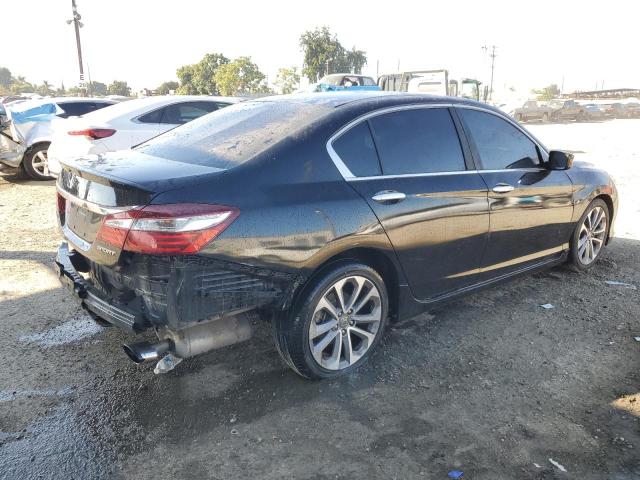 Photo 2 VIN: 1HGCR2F52HA243821 - HONDA ACCORD SPO 