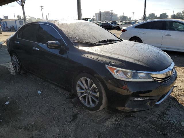 Photo 3 VIN: 1HGCR2F52HA243821 - HONDA ACCORD SPO 