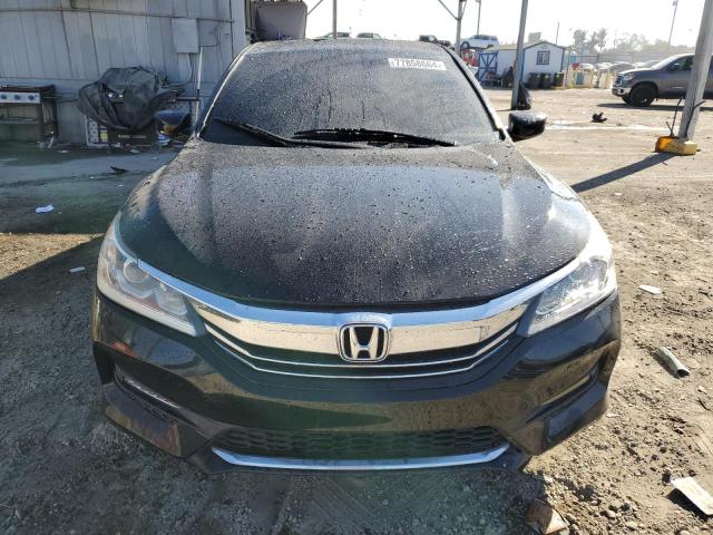 Photo 4 VIN: 1HGCR2F52HA243821 - HONDA ACCORD SPO 