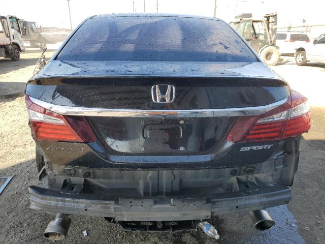 Photo 5 VIN: 1HGCR2F52HA243821 - HONDA ACCORD SPO 