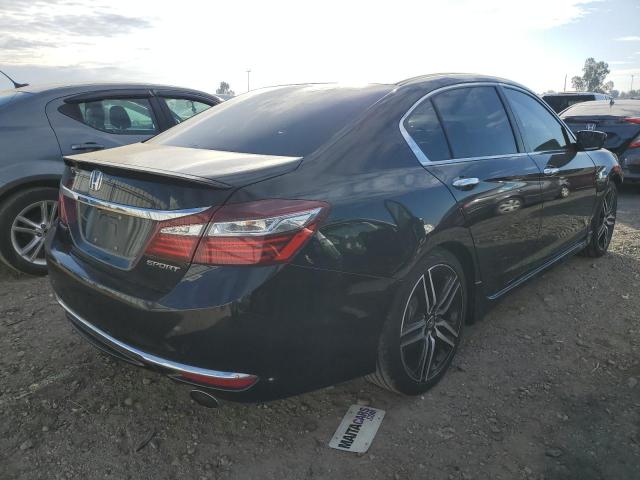 Photo 2 VIN: 1HGCR2F52HA254639 - HONDA ACCORD 