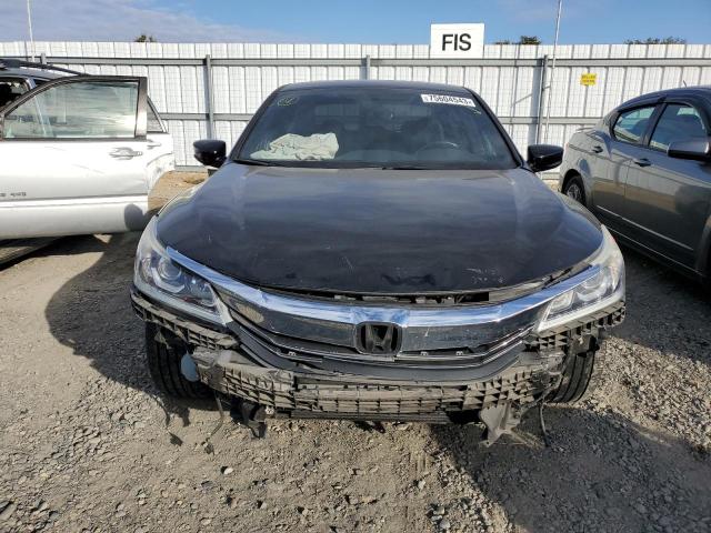 Photo 4 VIN: 1HGCR2F52HA254639 - HONDA ACCORD 