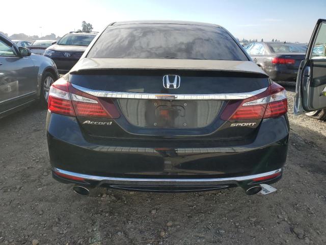 Photo 5 VIN: 1HGCR2F52HA254639 - HONDA ACCORD 