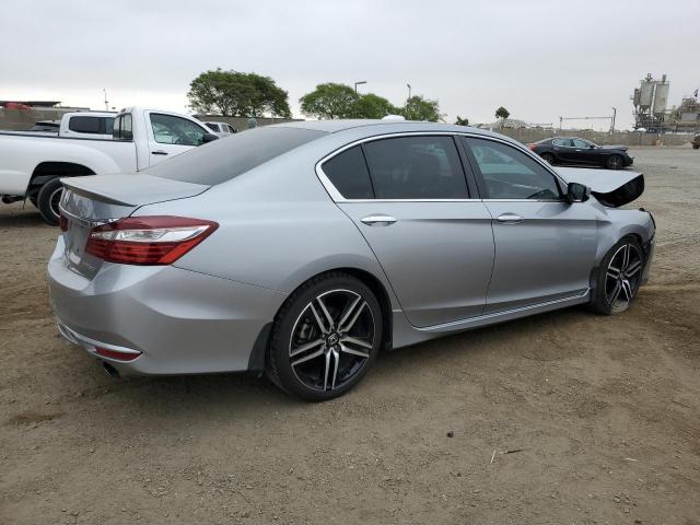 Photo 2 VIN: 1HGCR2F52HA257718 - HONDA ACCORD SPO 