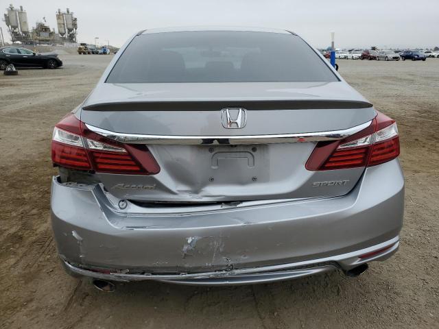 Photo 5 VIN: 1HGCR2F52HA257718 - HONDA ACCORD SPO 