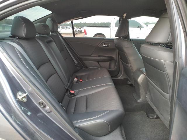 Photo 9 VIN: 1HGCR2F52HA259856 - HONDA ACCORD SPO 