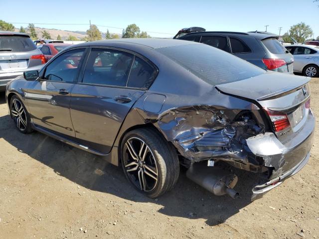 Photo 1 VIN: 1HGCR2F52HA260487 - HONDA ACCORD SPO 