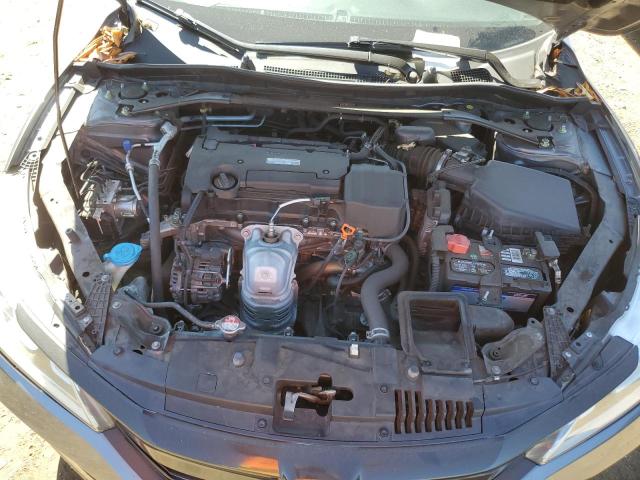 Photo 10 VIN: 1HGCR2F52HA260487 - HONDA ACCORD SPO 