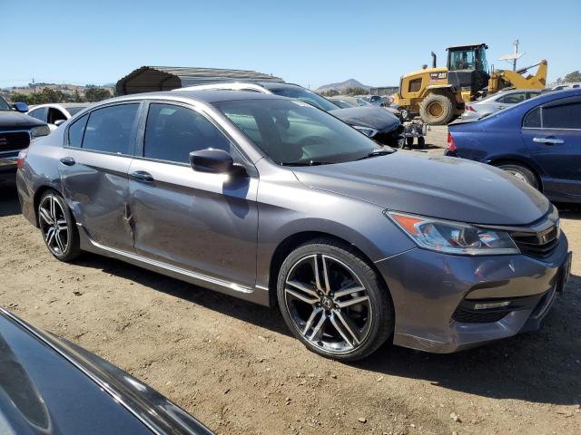 Photo 3 VIN: 1HGCR2F52HA260487 - HONDA ACCORD SPO 