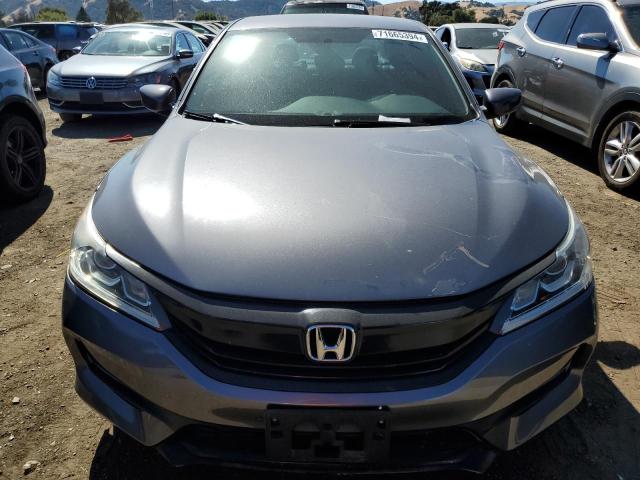 Photo 4 VIN: 1HGCR2F52HA260487 - HONDA ACCORD SPO 