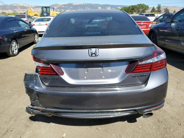 Photo 5 VIN: 1HGCR2F52HA260487 - HONDA ACCORD SPO 