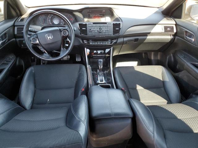 Photo 7 VIN: 1HGCR2F52HA260487 - HONDA ACCORD SPO 